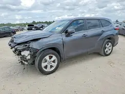 5TDKDRAH3PS046435 2023 TOYOTA HIGHLANDER