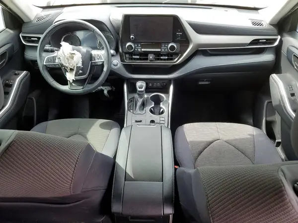5TDKDRAH3PS046435 2023 TOYOTA HIGHLANDER - Image 8