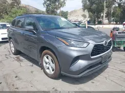 5TDKDRAH3PS046886 2023 TOYOTA HIGHLANDER