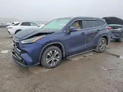 5TDKDRAH3PS047004 2023 TOYOTA HIGHLANDER