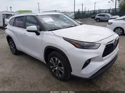 5TDKDRAH3PS047696 2023 TOYOTA HIGHLANDER