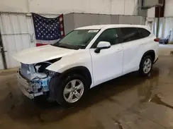 5TDKDRAH3PS047942 2023 TOYOTA HIGHLANDER