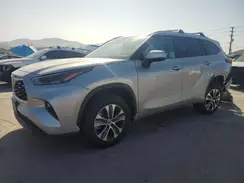 5TDKDRAH3PS049805 2023 TOYOTA HIGHLANDER