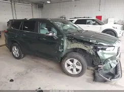 5TDKDRAH3PS500795 2023 TOYOTA HIGHLANDER