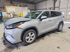 5TDKDRAH3PS501171 2023 TOYOTA HIGHLANDER