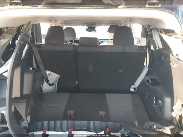 5TDKDRAH3PS501901 2023 TOYOTA HIGHLANDER - Image 8