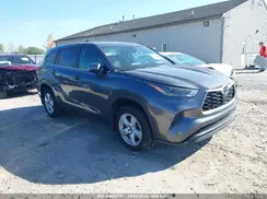 5TDKDRAH3PS502191 2023 TOYOTA HIGHLANDER