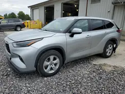 5TDKDRAH3PS502210 2023 TOYOTA HIGHLANDER