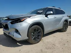 5TDKDRAH3PS502868 2023 TOYOTA HIGHLANDER