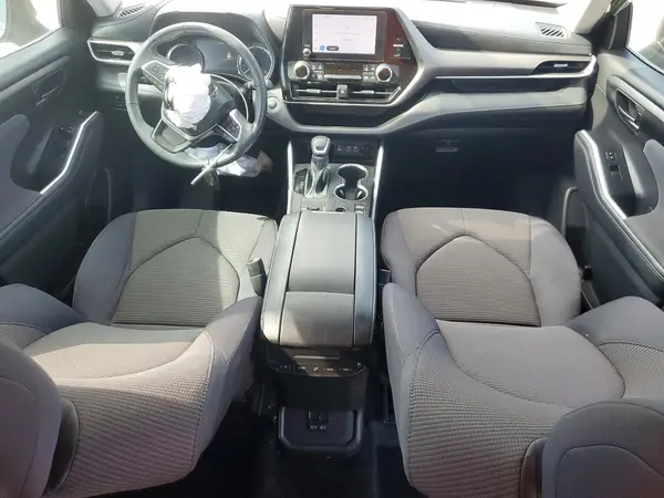 5TDKDRAH3PS502868 2023 TOYOTA HIGHLANDER - Image 8