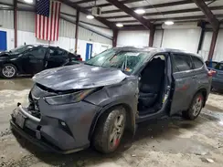 5TDKDRAH3PS504409 2023 TOYOTA HIGHLANDER