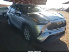 5TDKDRAH3PS505088 2023 TOYOTA HIGHLANDER