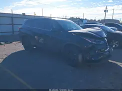 5TDKDRAH3PS505561 2023 TOYOTA HIGHLANDER
