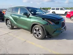 5TDKDRAH3PS505656 2023 TOYOTA HIGHLANDER