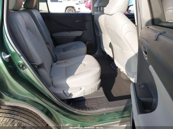 5TDKDRAH3PS505656 2023 TOYOTA HIGHLANDER - Image 8