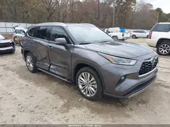 5TDKDRAH3PS505981 2023 TOYOTA HIGHLANDER