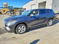 5TDKDRAH3PS506001 2023 TOYOTA HIGHLANDER