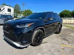 5TDKDRAH3PS507181 2023 TOYOTA HIGHLANDER
