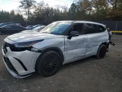 5TDKDRAH3PS507729 2023 TOYOTA HIGHLANDER