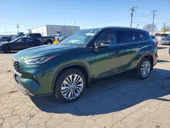 5TDKDRAH3PS507763 2023 TOYOTA HIGHLANDER