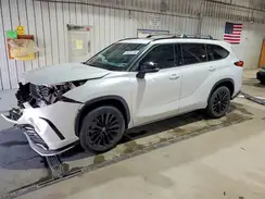 5TDKDRAH3PS508265 2023 TOYOTA HIGHLANDER