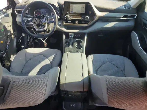 5TDKDRAH3PS508976 2023 TOYOTA HIGHLANDER - Image 8