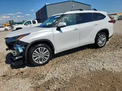 5TDKDRAH3PS509514 2023 TOYOTA HIGHLANDER