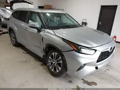 5TDKDRAH3PS513708 2023 TOYOTA HIGHLANDER