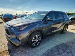 5TDKDRAH3PS515040 2023 TOYOTA HIGHLANDER