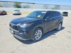 5TDKDRAH3PS515314 2023 TOYOTA HIGHLANDER