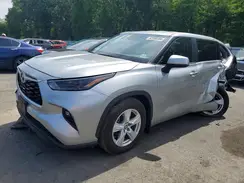 5TDKDRAH3PS516530 2023 TOYOTA HIGHLANDER