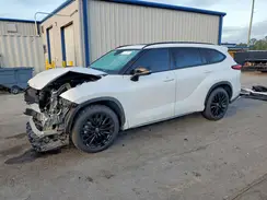 5TDKDRAH3PS519721 2023 TOYOTA HIGHLANDER