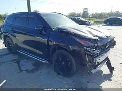 5TDKDRAH3PS520691 2023 TOYOTA HIGHLANDER
