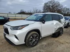 5TDKDRAH3PS521663 2023 TOYOTA HIGHLANDER