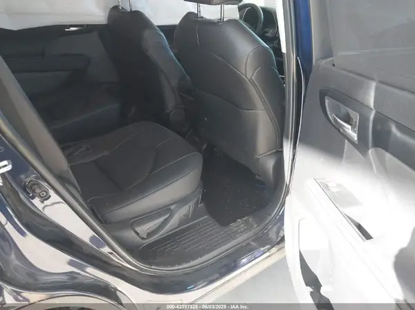 5TDKDRAH3PS526958 2023 TOYOTA HIGHLANDER - Image 8