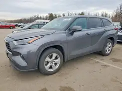 5TDKDRAH3RS050293 2024 TOYOTA HIGHLANDER