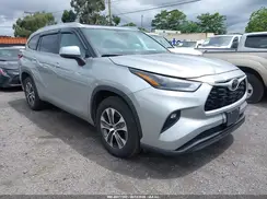 5TDKDRAH3RS050617 2024 TOYOTA HIGHLANDER