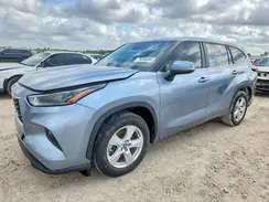 5TDKDRAH3RS051380 2024 TOYOTA HIGHLANDER