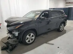 5TDKDRAH3RS051671 2024 TOYOTA HIGHLANDER
