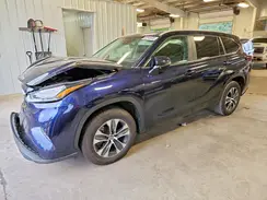 5TDKDRAH3RS052335 2024 TOYOTA HIGHLANDER
