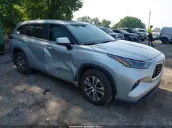 5TDKDRAH3RS528258 2024 TOYOTA HIGHLANDER
