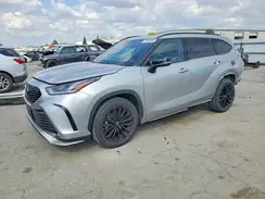 5TDKDRAH3RS529877 2024 TOYOTA HIGHLANDER