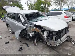 5TDKDRAH3RS533041 2024 TOYOTA HIGHLANDER
