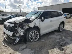 5TDKDRAH3RS535064 2024 TOYOTA HIGHLANDER