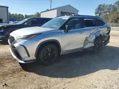 5TDKDRAH3RS537249 2024 TOYOTA HIGHLANDER