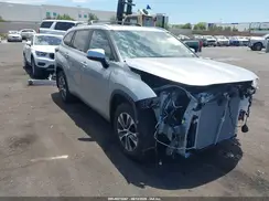 5TDKDRAH3RS538823 2024 TOYOTA HIGHLANDER