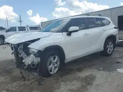 5TDKDRAH3RS540331 2024 TOYOTA HIGHLANDER