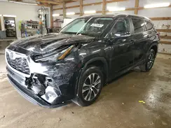 5TDKDRAH3RS541110 2024 TOYOTA HIGHLANDER