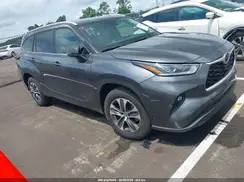 5TDKDRAH3RS543441 2024 TOYOTA HIGHLANDER