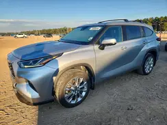 5TDKDRAH3RS543584 2024 TOYOTA HIGHLANDER